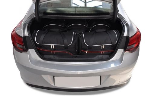 OPEL ASTRA LIMOUSINE 2012-2015