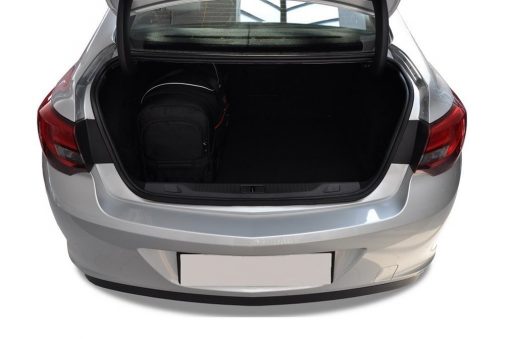 OPEL ASTRA LIMOUSINE 2012-2015 - Image 5