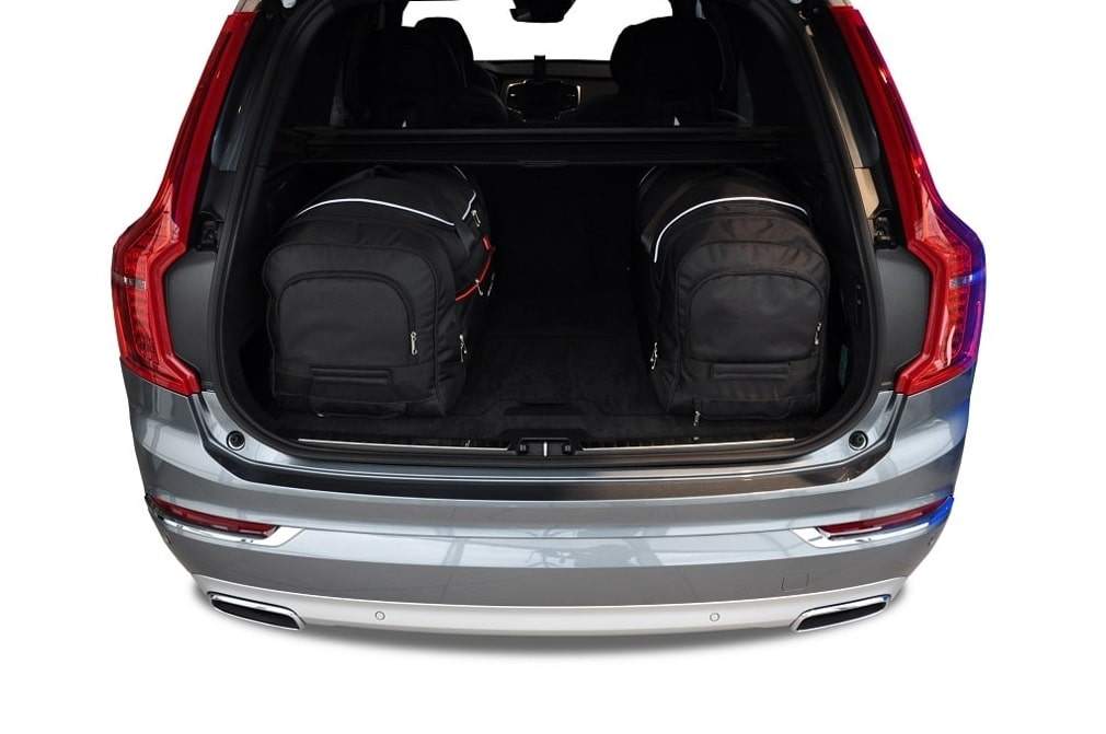 VOLVO XC90 EXCELLENCE 2014+ – Obrázok 3