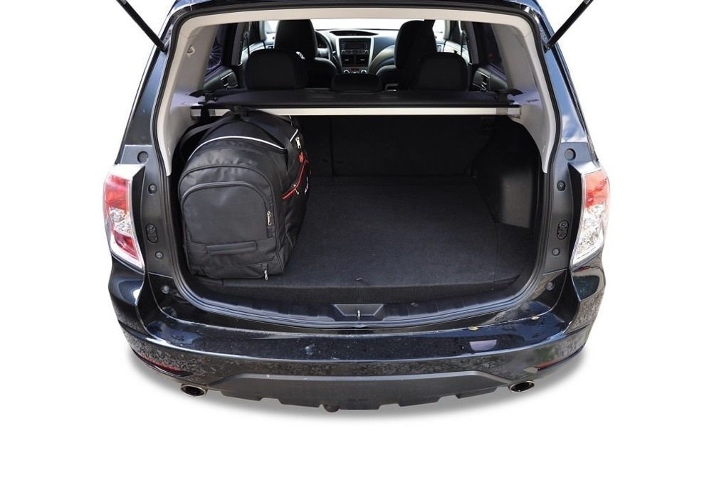 SUBARU FORESTER 2008-2013 – Obrázok 4