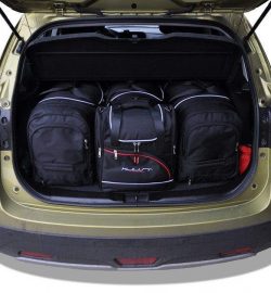 SUZUKI SX4 S-CROSS 2013+