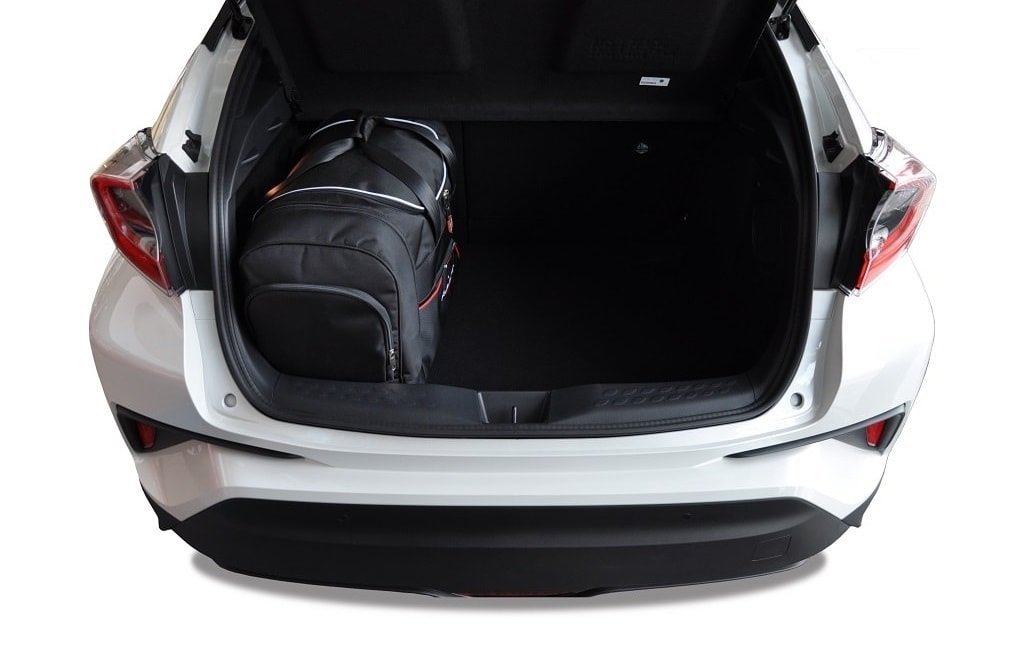 TOYOTA C-HR 2016+ 7041006 – Obrázok 4