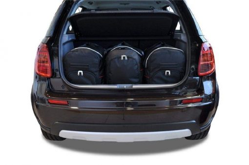 SUZUKI SX4 S-CROSS 2013+ 7039004