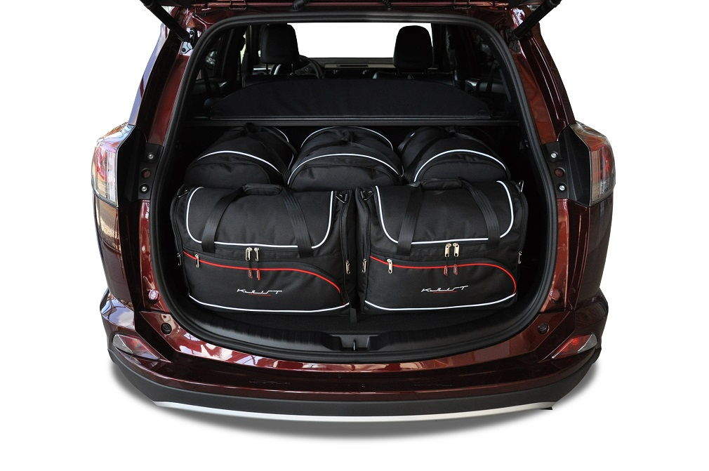TOYOTA RAV4 2013-2018