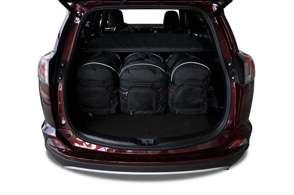 TOYOTA RAV4 2013-2018 – Obrázok 3