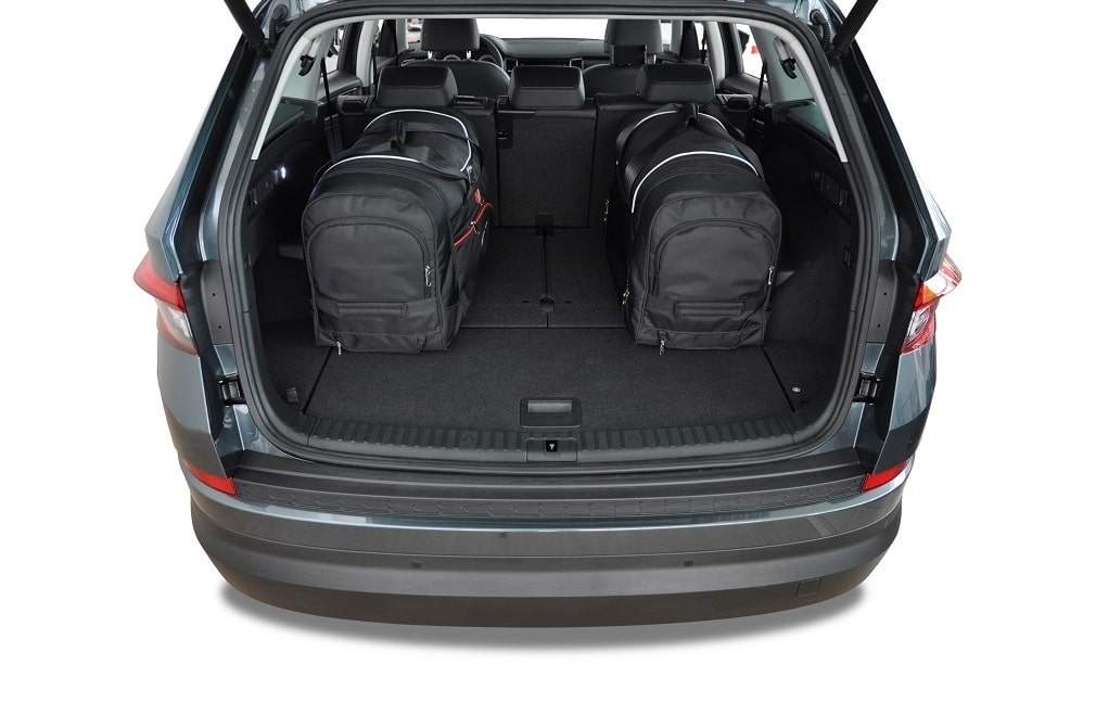 SKODA KODIAQ 2016+ – Obrázok 4