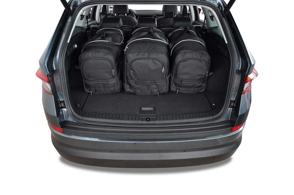 SKODA KODIAQ 2016+ – Obrázok 3