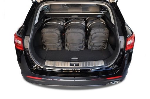 KIA OPTIMA KOMBI 2016+ - Image 3