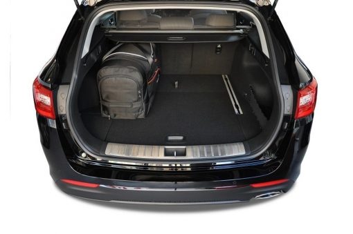 KIA OPTIMA KOMBI 2016+ - Image 5