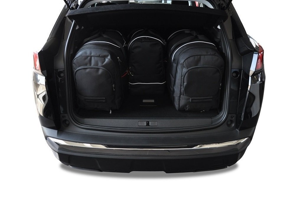 PEUGEOT 3008 2016+ – Obrázok 2