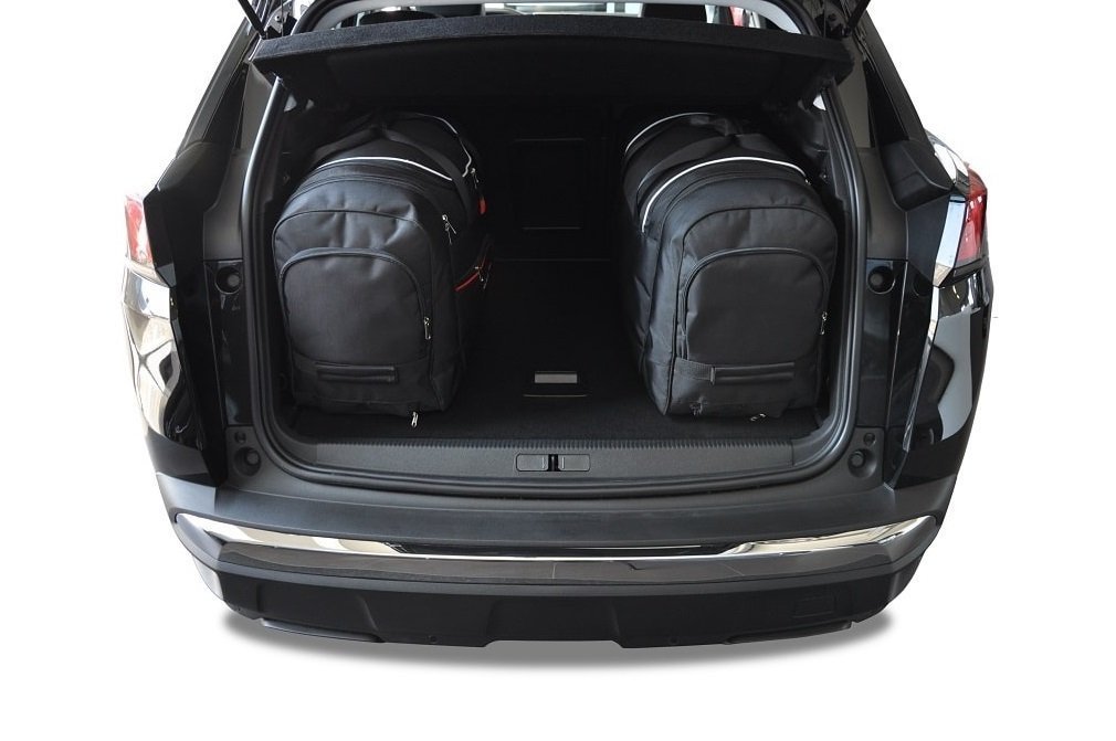 PEUGEOT 3008 2016+ – Obrázok 3