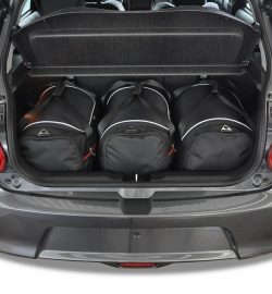 SUZUKI SWIFT 2017+