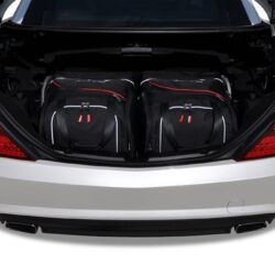 MERCEDES-BENZ SLK 2011-2015