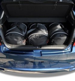 SUZUKI BALENO HATCHBACK 2016+