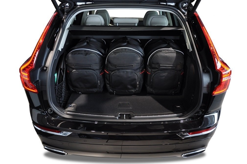 VOLVO XC60 2017+ – Obrázok 3
