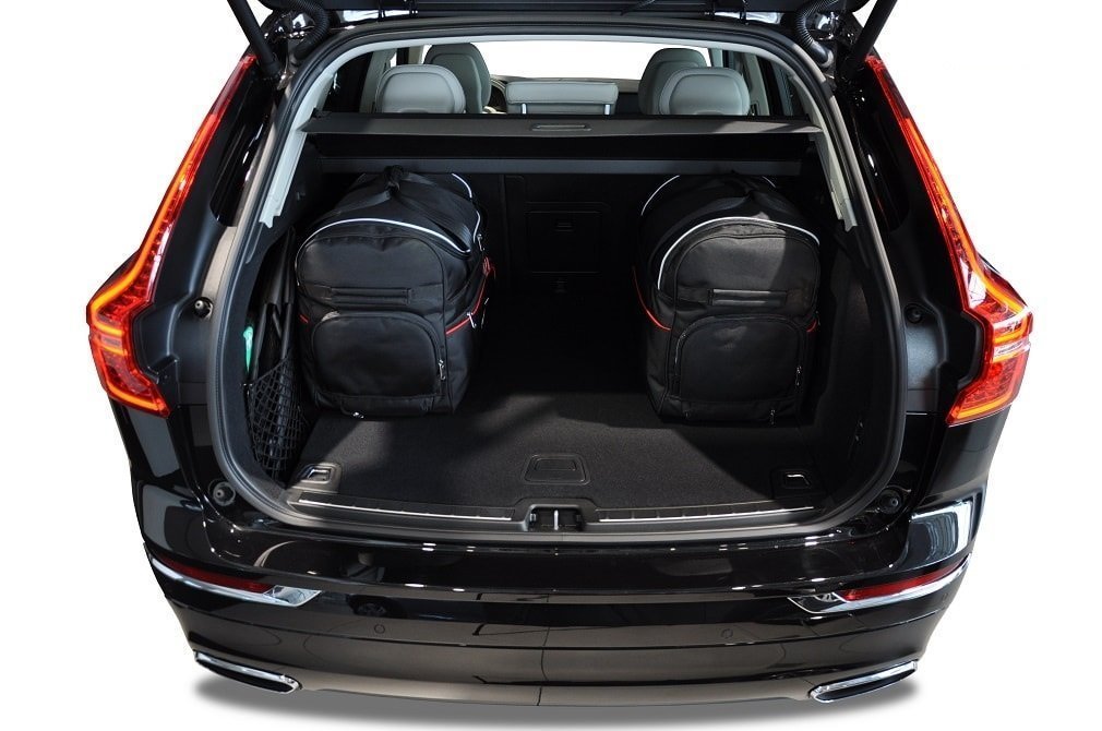 VOLVO XC60 2017+ – Obrázok 4