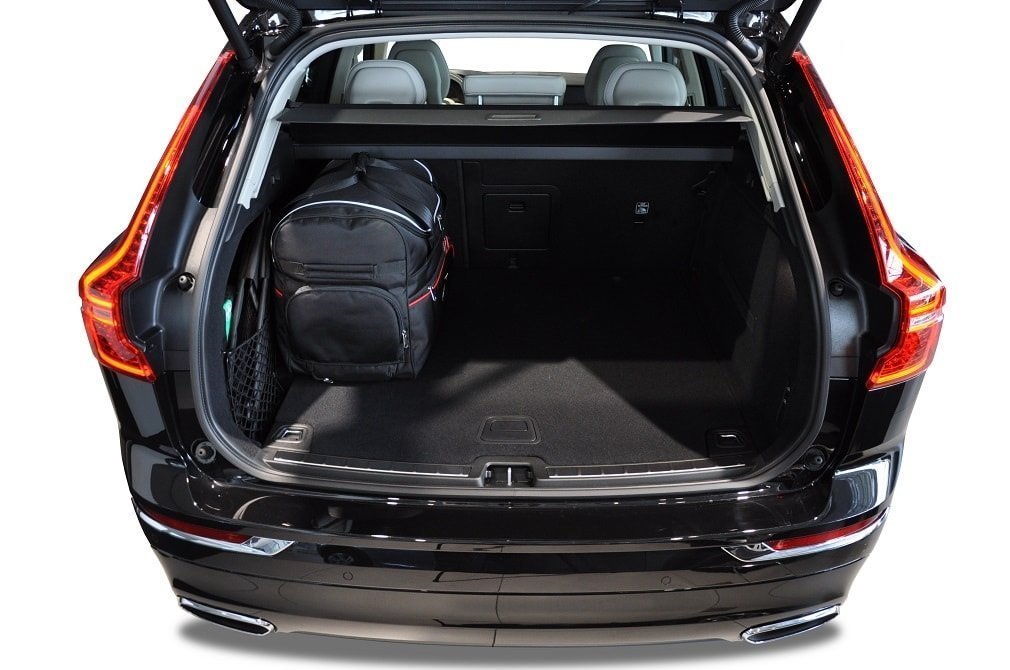 VOLVO XC60 2017+ – Obrázok 5
