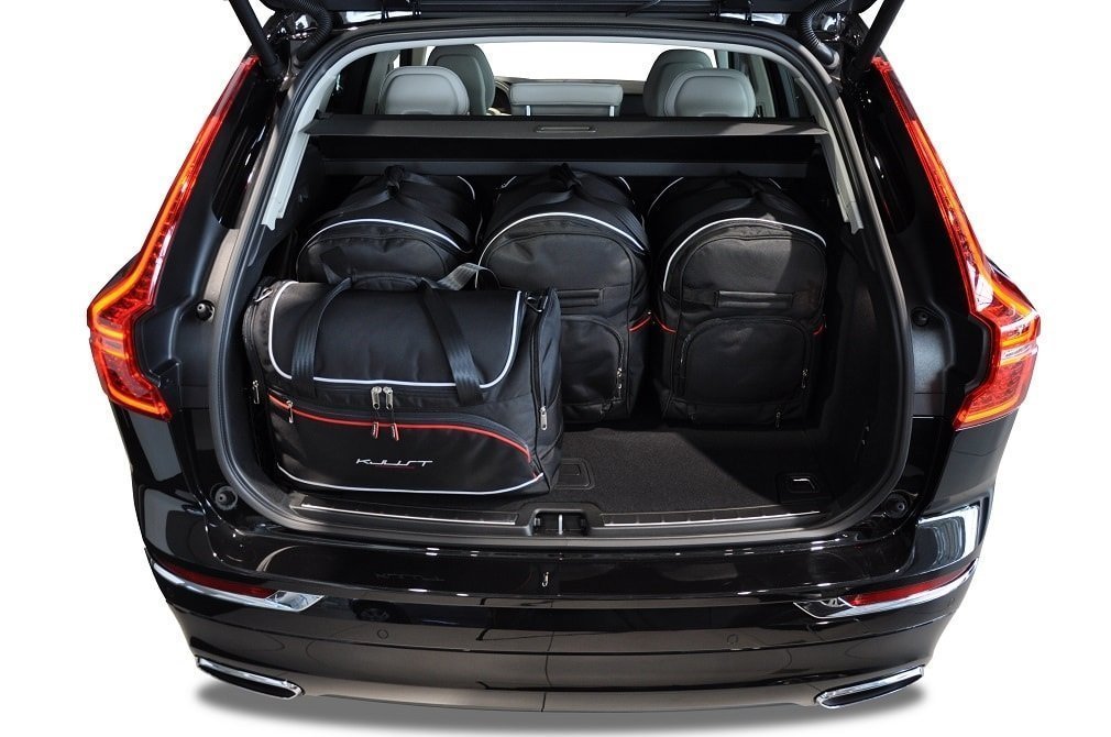 VOLVO XC60 2017+ – Obrázok 2