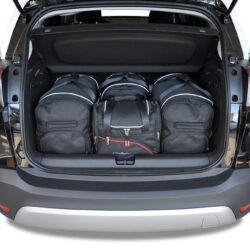 OPEL CROSSLAND X 2017+