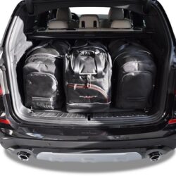 BMW X3 2017+