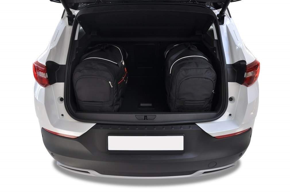 OPEL GRANDLAND X 2017+ – Obrázok 3