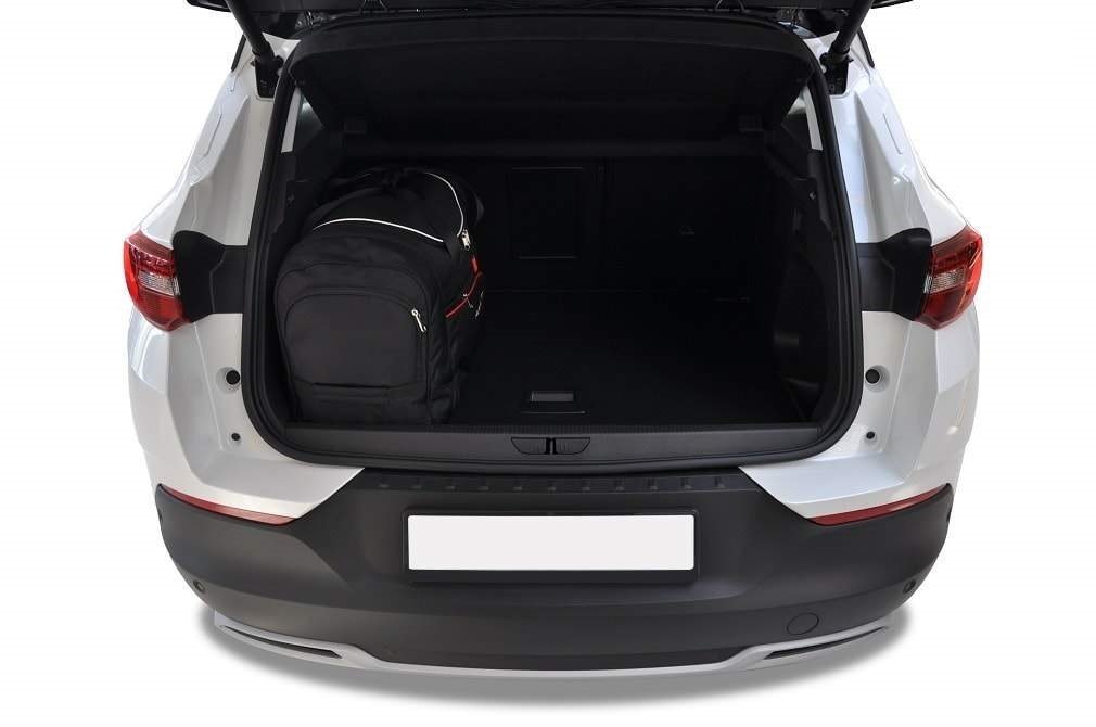 OPEL GRANDLAND X 2017+ – Obrázok 4