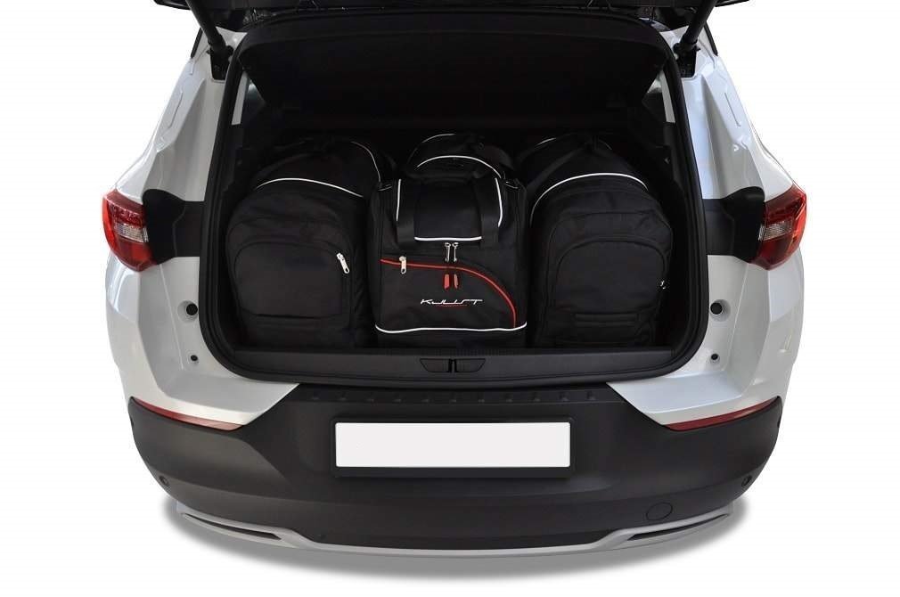 OPEL GRANDLAND X 2017+
