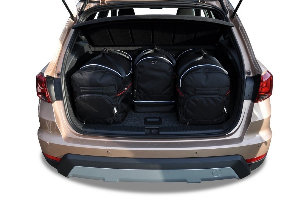 SEAT ARONA 2017+ – Obrázok 2