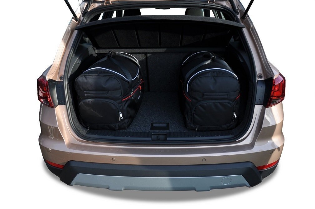 SEAT ARONA 2017+ – Obrázok 3