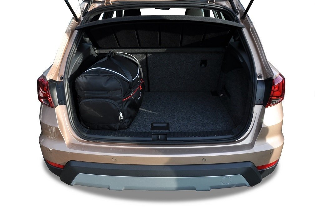 SEAT ARONA 2017+ – Obrázok 4
