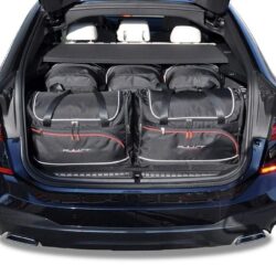 BMW 6 GRAN TURISMO 2017+