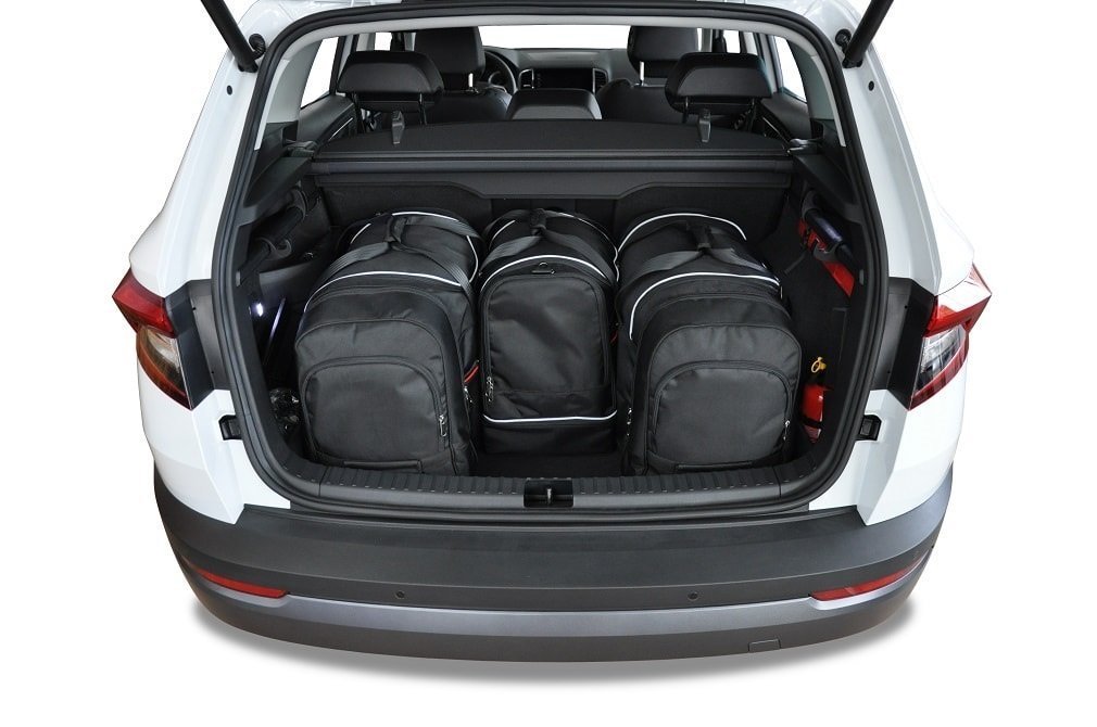 SKODA KAROQ 2017+ 7037025 – Obrázok 2