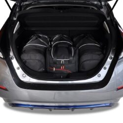 NISSAN LEAF ELECTRIC 2017+