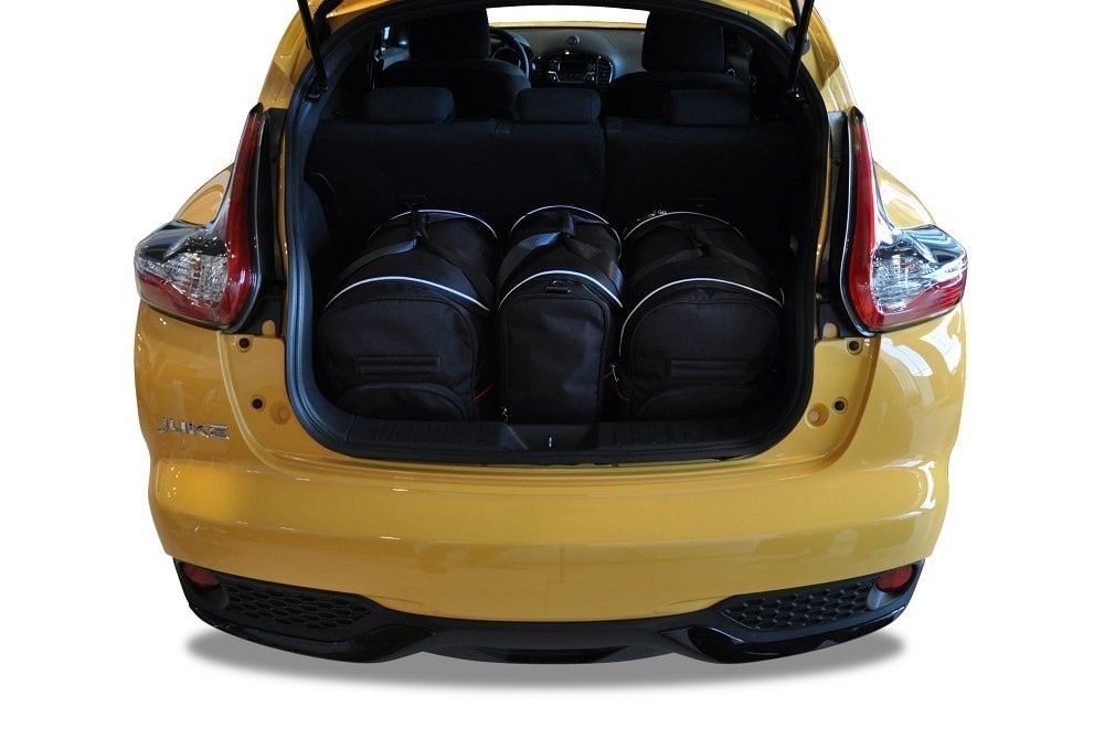 NISSAN JUKE 2010-2019