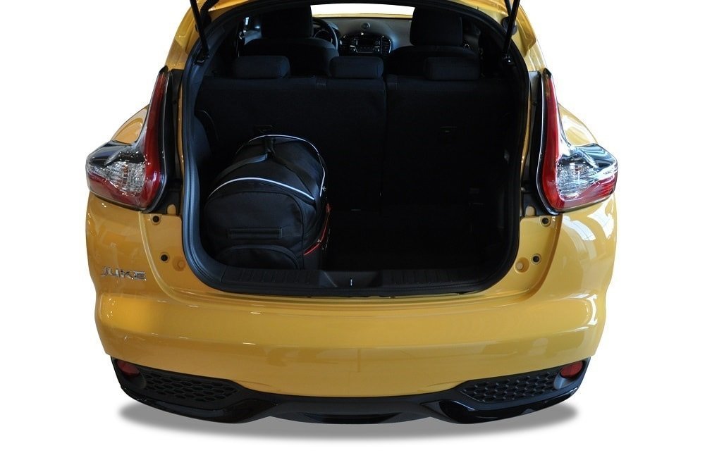 NISSAN JUKE 2010-2019 – Obrázok 3