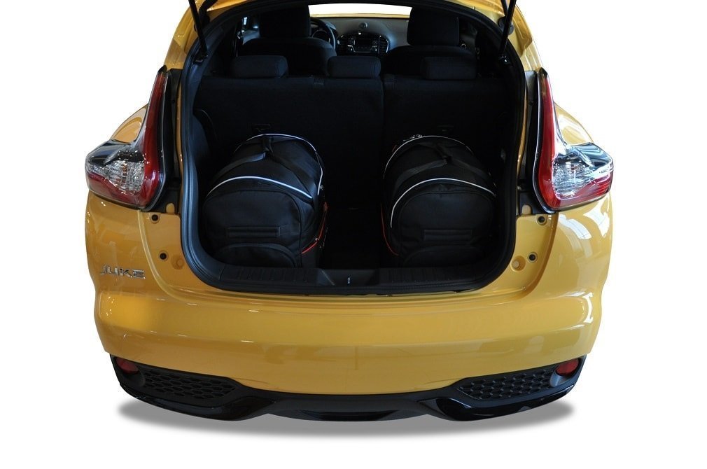 NISSAN JUKE 2010-2019 – Obrázok 2