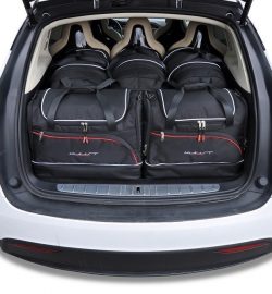 TESLA MODEL X 2016+