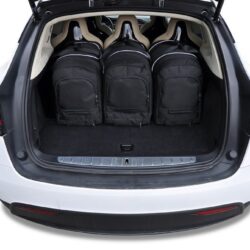 TESLA MODEL X 2016+ – Obrázok 3