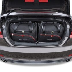 AUDI A5 CABRIO 2017+