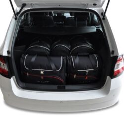 SKODA FABIA KOMBI 2014+