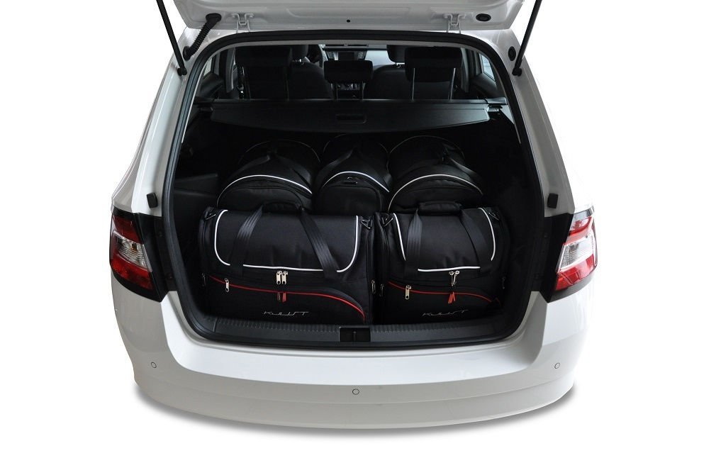 SKODA FABIA KOMBI 2014+