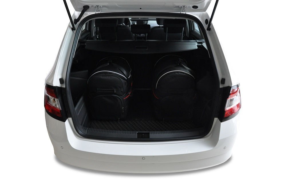 SKODA FABIA KOMBI 2014+ – Obrázok 4
