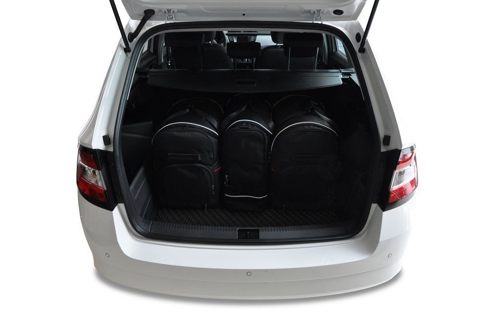 SKODA FABIA KOMBI 2014+ – Obrázok 3
