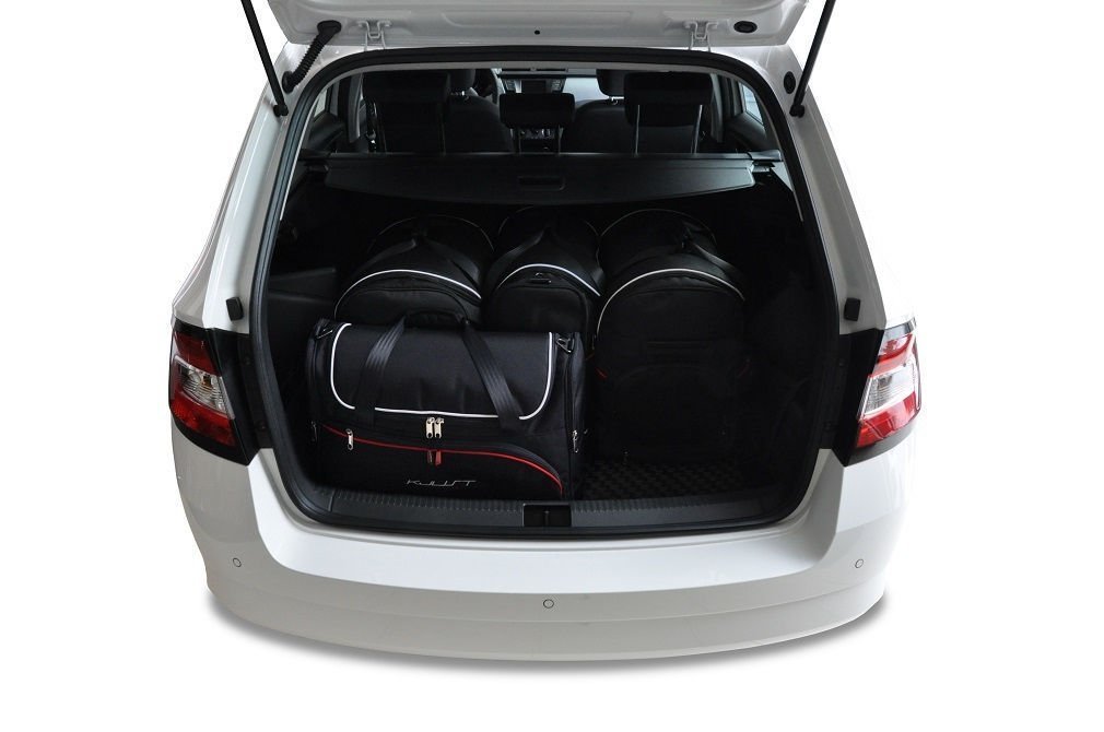 SKODA FABIA KOMBI 2014+ – Obrázok 2