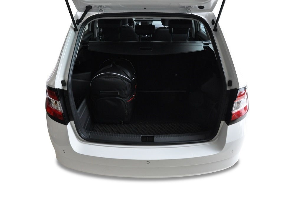SKODA FABIA KOMBI 2014+ – Obrázok 5