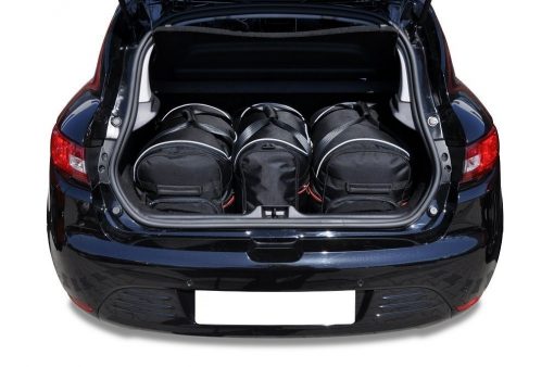 RENAULT CLIO 2012-2019