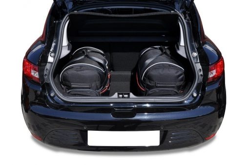 RENAULT CLIO 2012-2019 - Image 2