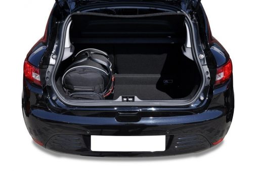 RENAULT CLIO 2012-2019 - Image 3