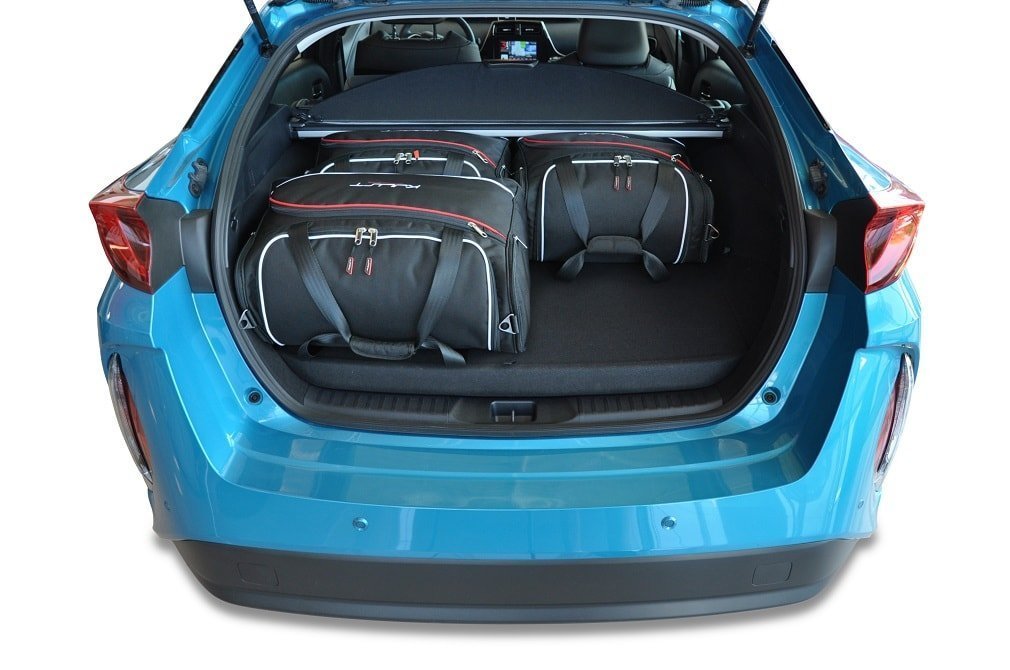 TOYOTA PRIUS PLUG-IN 2016+ – Obrázok 2