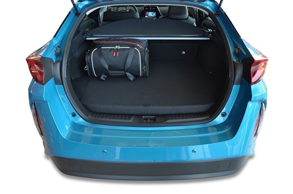 TOYOTA PRIUS PLUG-IN 2016+ – Obrázok 4